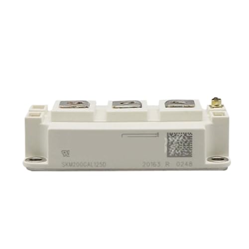 Module redresseur haute puissance IGBT SKM200GAL125D pour onduleurs