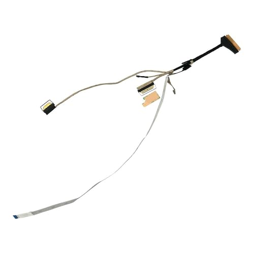 Câble LCD pour Lenovo IdeaPad Flex 5 Chromebook 13ITL6