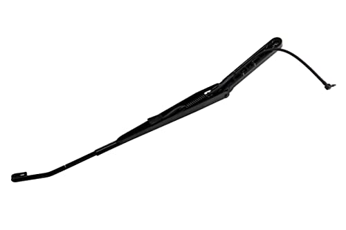 Gm Genuine Parts 15829647 Passenger Side Windshield Wiper Arm #TOP1