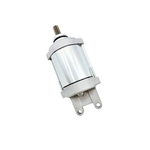 Démarreur 12 V 9 dents TRX700XX pour remplacer votre pièce d'origine usée