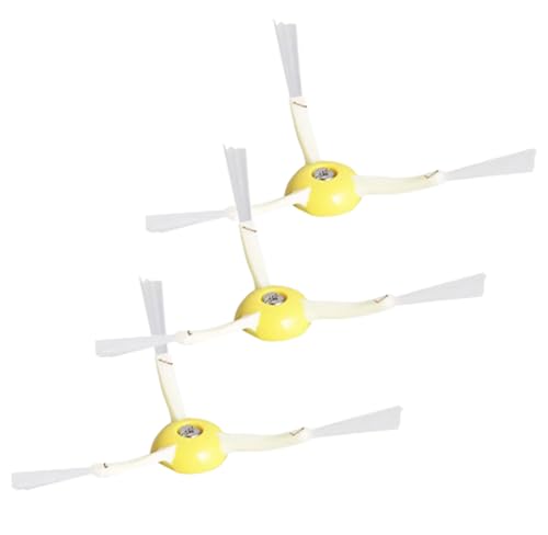 Side Brush 3-Pack for Roomba 650