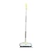 Produktbild LIERSI Elektrische Steam Mop Hand Spinning Mop, Wiederaufladbare Akku Bodenreiniger Scrubber Polierer Mop, Vakuum-Boden-Und Teppichfliesen Sweeper Boden Dampfer