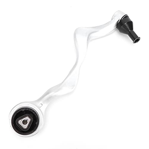 Bras de suspension inférieur gauche 31126769797 pour réparer les vibrations de direction