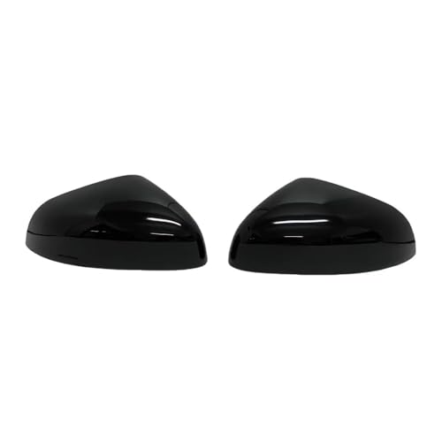 Coques rétroviseur voiture pour réparer Fiesta MK8 usée