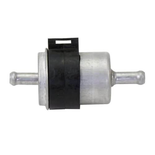 Filtre à carburant pour vos sorties tout-terrain en ZForce 1000