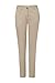 Produktbild Promiss Damen Damen Pant Pasary - Coole Chinohose Aus Einer Fest Gewebten Baumwollmischung In Hellem Camel Taupe, 044