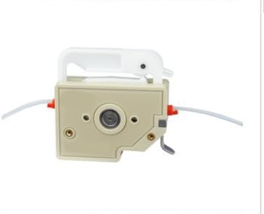 GOWE peristaltic pump head