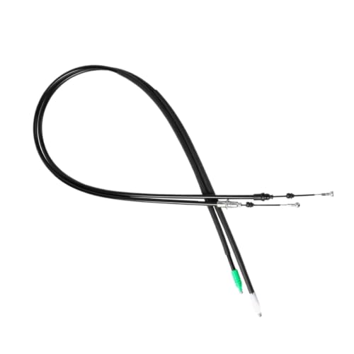 Cable freno mano trasero para coche Opel 91168673 para solucionar el bloqueo de ruedas