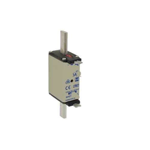 Fusible 690V 350A contre les courts-circuits industriels NHG01BI