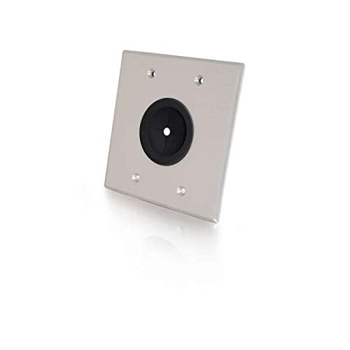 Kit de montage C2G 40546 pour stabiliser les boîtiers instables - 4