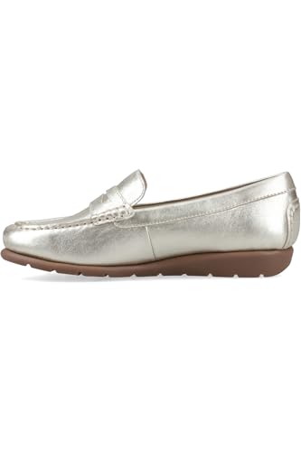 Mocassins Shelby de Hush Puppies la chaussure idéale pour le bureau