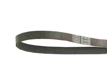 GENUINE OEM TORO PARTS - BELT - DRIVE 25-6430