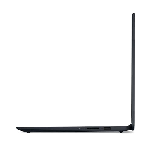 Image of Lenovo IdeaPad 15.6 inch FHD Touchscreen Laptop, 16GB RAM 1TB Storage (512GB SSD+512GB SD Card), 10-Cores Intel Core i5-1235U, Windows 11 Pro with Microsoft Office Included, PLUSERA Earphones