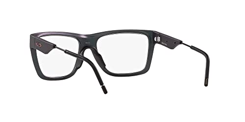 Image of Oakley mens Ox8028 Nxtlvl Square Prescription Eyewear Frames