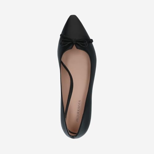 Peter Kaiser escarpins 72241 pour femme en cuir noir classique - 4