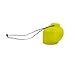 Scuba Choice Scuba Diving Tank Valve Cap Protector, Yellow