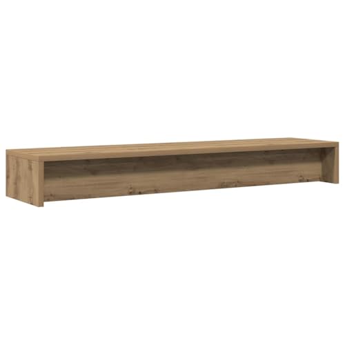 Support d'écran pour configuration de jeux et bureau à domicile design - 7