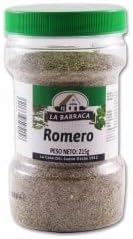 La Barraca Romero en Hojas - 215g