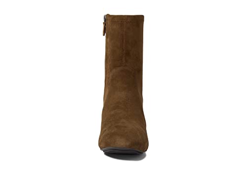 Image of Gentle Souls by Kenneth Cole Women's Ella Stretch Ankle Boots