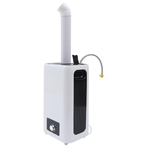 2000ml/h Industrial Ultrasonic Humidifier