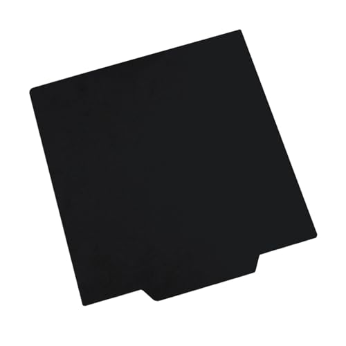 Flexible Magnetic Build Surface Pad for 3D Printer Heated Bed