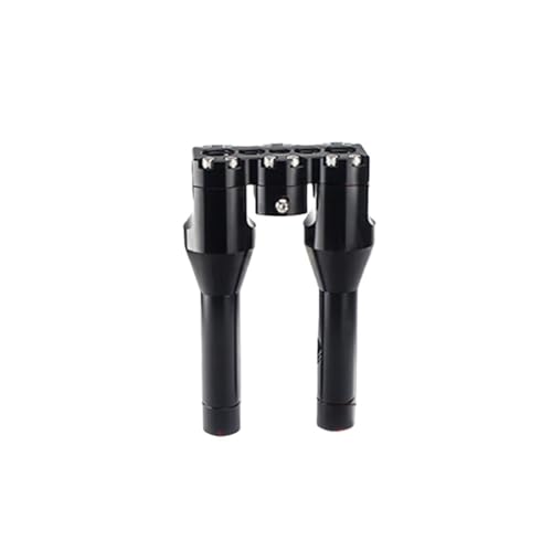 Rehausseur de guidon moto Road King FXBB FXBR FLSL pullback 25mm