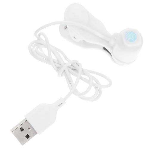 Pulsador de pantalla automático de Abs Blanco FONDOTIN con 3 velocidades
