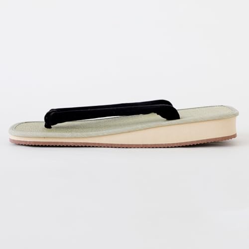 Asayu Japanese Traditional Igusa Setta Sandals, Made in Japan Tatami Zori, Moisture Absorbent, Odour Resistant4