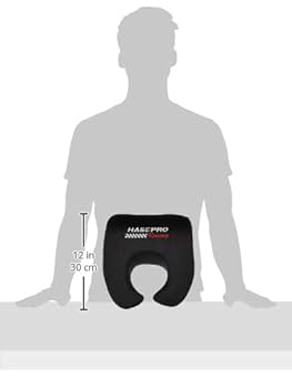 PRO GEAR ショルダーパッド サイズS PRO GEAR ショルダーパッド Sサイズ グレー/レッド PRO GEAR