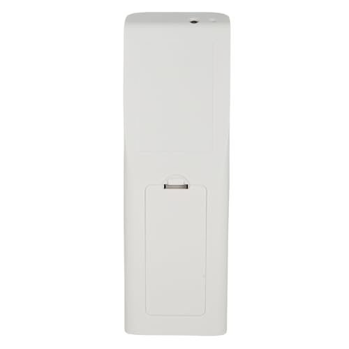 Télécommande TSKB-IR02 pour projecteur Dell, finition blanche haute précision - 5