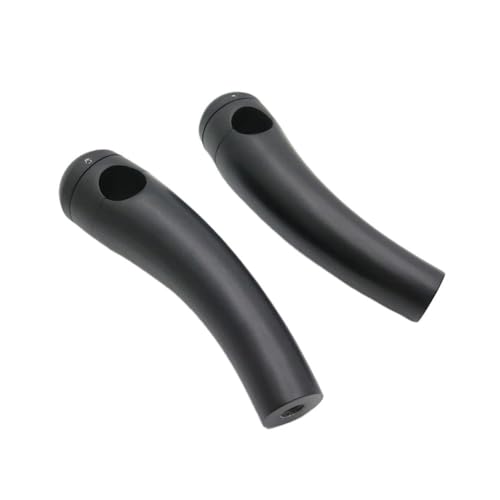 Rehausseurs guidon pour le confort en rando moto et vtt