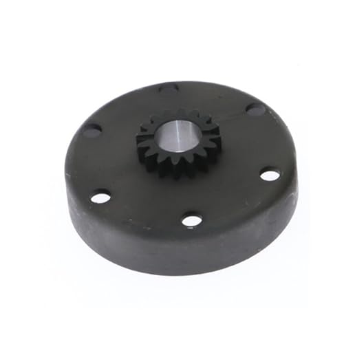 Embrayage KTM 50 pièces détachées pour moto SX Pro Senior 2002-2008 type B