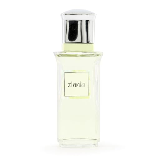 Miniatura 2 de Zinnia - Original 100 Ml, Colonia Mujer, Perfume Formato Spray, Eau De Toilette Femenina, Aroma Cítrico Y Floral, Fragancia Fresca, Elegante Y De Larga Duración