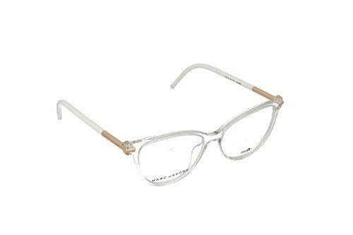 Optical frame Marc Jacobs Optyl Clear - White (MARC 50 E02)