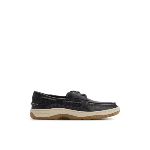 Image of Sperry Men's Billfish 3-Eye Leather Boat Shoe