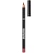 Rimmel Lasting Finish 8HR Lip Liner, 195 Sunset Pink, Pack of 1