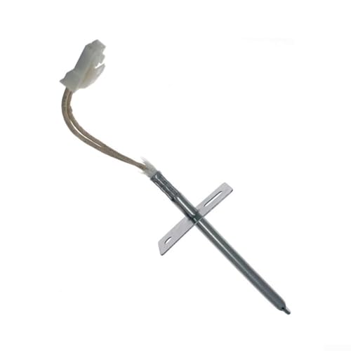 Sonda de horno de barbacoa para modelos eléctricos DG32-00002B con pantalla digital para rastrear la temperatura interna de la carne de forma segura y precisa