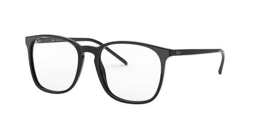 Image of Ray-Ban RX5387 Square Prescription Eyeglass Frames