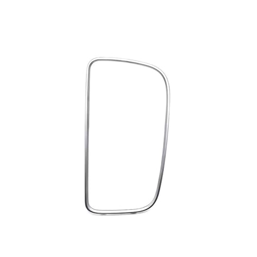 Grille climatisation intérieure finition premium pour cadre aération centrale Benz GLE GLS W166