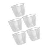 Polyvalence : cette tasse à mesurer le riz n'est pas seulement destinée au riz ; elle peut également être utilisée pour cuire à la vapeur, faire bouillir et préparer des soupes, ajoutant de la polyvalence à votre cuisine, tasse pour cuiseur à riz, accessoires pour cuiseur à riz