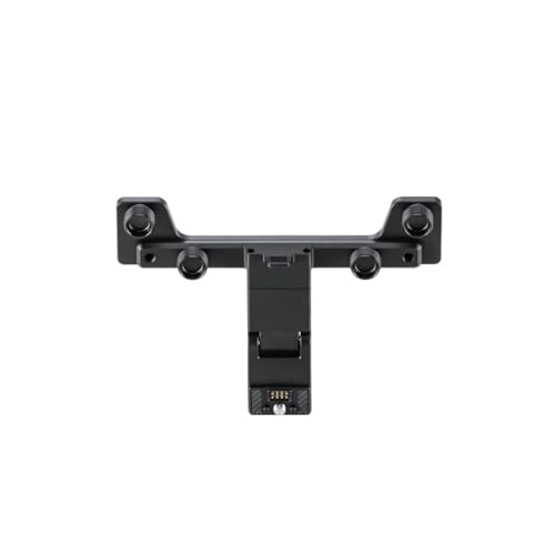 Support moniteur DJI haute luminosité, accessoire de fixation réglable et stable