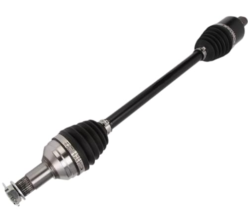 Essieu CV arrière de rechange pour restaurer la transmission de votre quad XT700