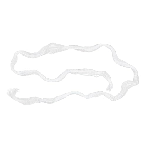 BESPORTBLE Pet Safety Net for Cats Dogs Fall Mesh Balcony Protection Netting Easy Install No Drilling Animal Safety Netting