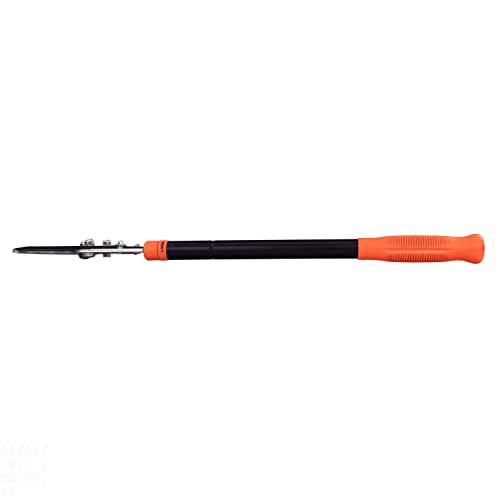Tramontina Tesourão de Poda Tipo Bypass Cabo Extensível 46.5 a 78 cm
