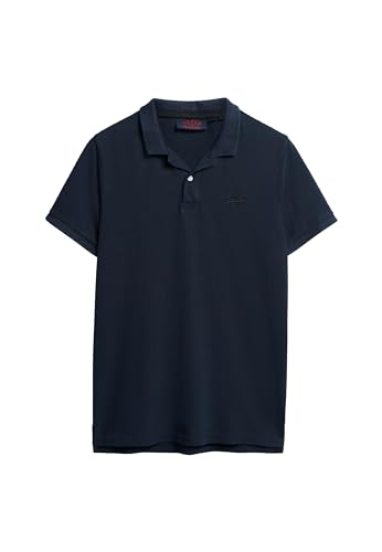 Chemise business homme coton et polo Vint Destroy look vintage chic