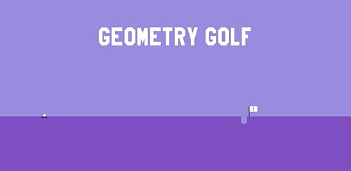 Geometry Golf