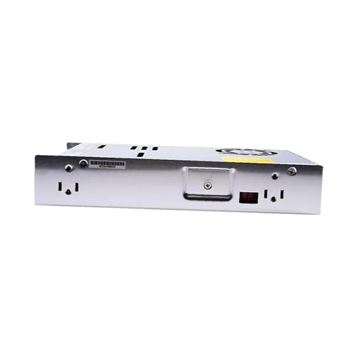 Fuente de alimentación DynMach LRS-600N2-12 600W 12V 50A miniatura 3