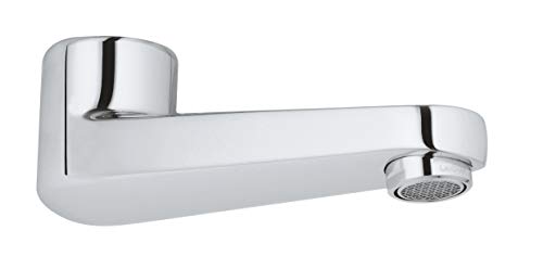 Preisvergleich Produktbild Grohe 13269000 Gussauslauf, Chrom