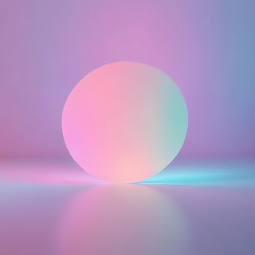 『Broken Infinity』のカバーアート