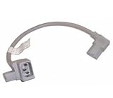Replacement for HP LaserJet 4100MFP Scanner Power Cable C9148-60102 Seller Refurbished
